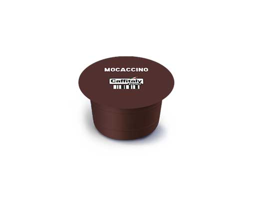 Caffitaly Capsules Mochaccino