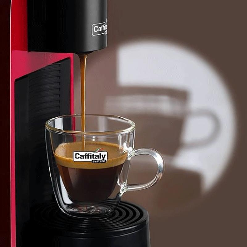Caffitaly Coffee Machines