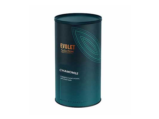 Chamomile Tea Leaves in Tin 150gr