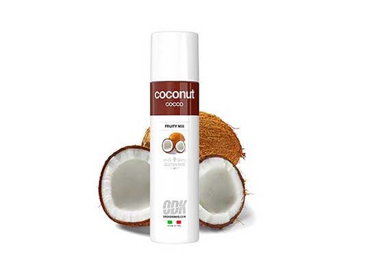 Coconut Cocktail Puree 1L