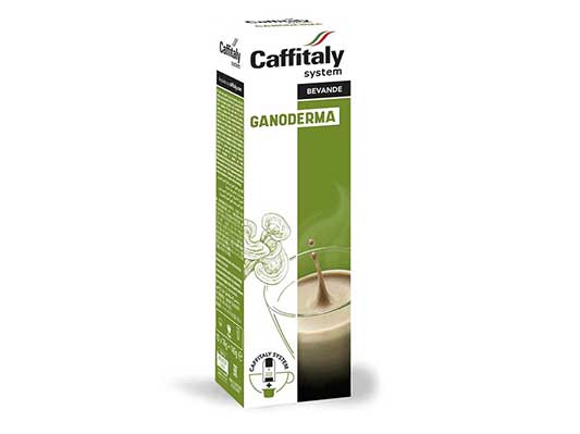 Special Offer Caffitaly Capsules Ganoderma  50pcs