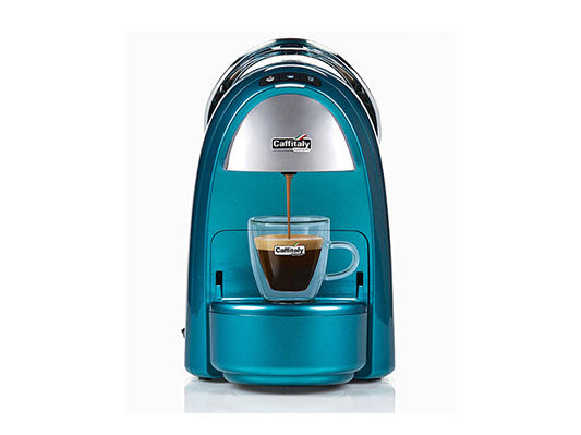 Caffitaly Coffee Machine Ambra s18