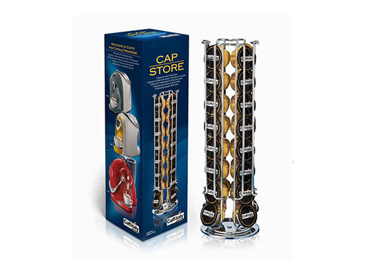 Capsule holder Caffitaly 32 pieces