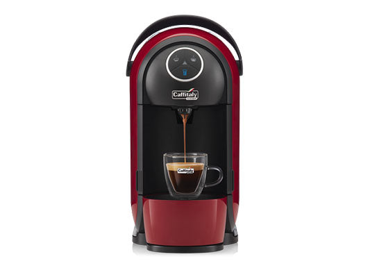 Caffitaly Coffee Machine Clio S21