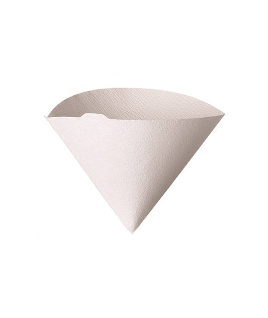 Hario V60 Size 02 Coffee Paper Filters, 100 τεμ