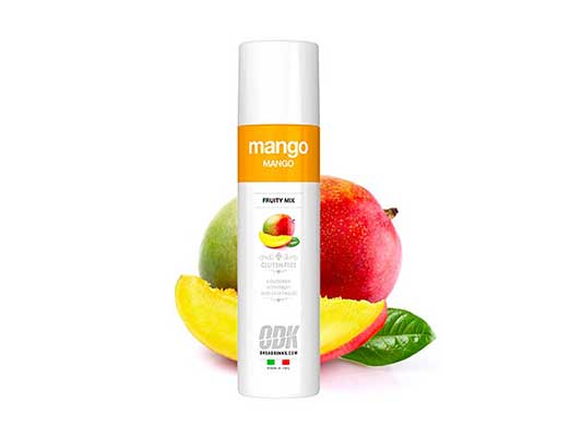 Mango Cocktail Puree 1L