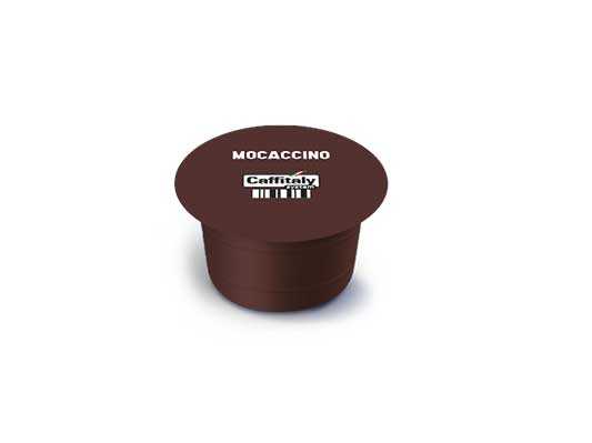Capsule Compatibili Caffitaly* - Mokaccino 12pz - Foto 4