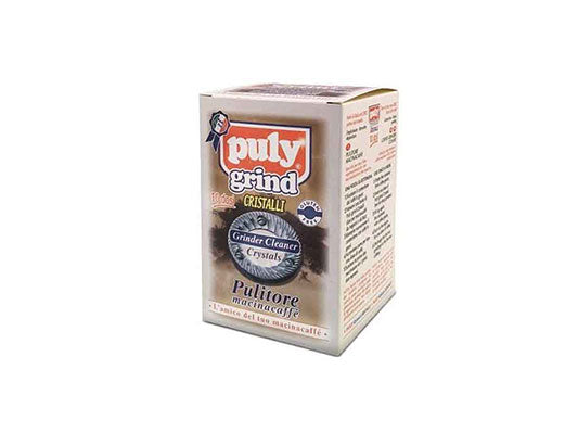 Puly Grind Coffee Grinder cleaner sachets - 10 x 15g