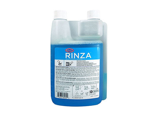 URNEX RINZA Milk Frother Cleaner 1L