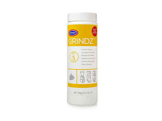 Urnex Grindz Professional Coffee Grinder Cleaning Tablets - 430gr