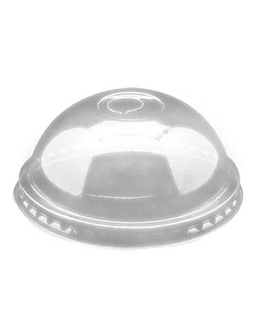Pet Dome Lid 90 mm (100pcs)