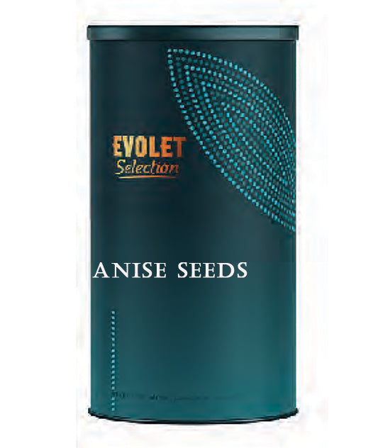 Tea Tube Anise Seeds 400gr (Organic)